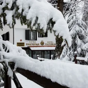Hotel Victoria