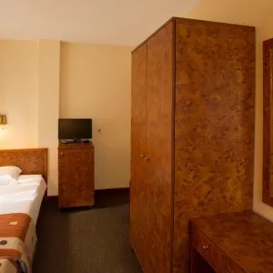 Hotel Victoria