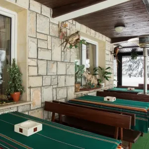 Hotel Victoria