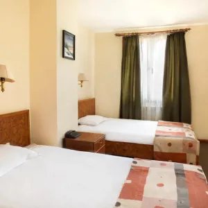 Hotel Victoria