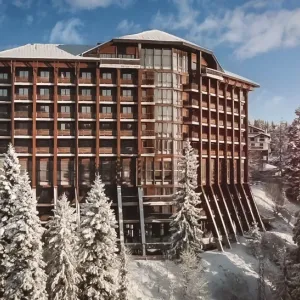 Hotel Orlovets