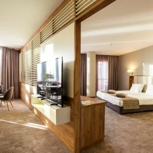 Hotel Orlovets