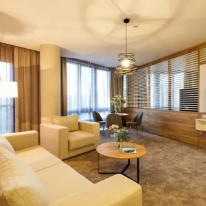 Hotel Orlovets