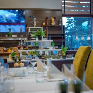 Hotel Orlovets