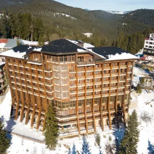 Hotel Orlovets