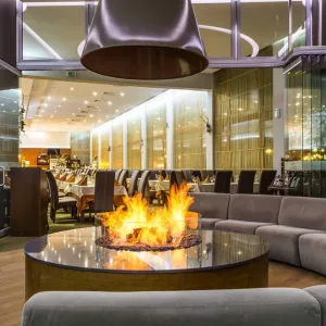 Hotel Orlovets