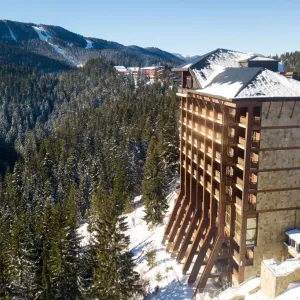 Hotel Orlovets