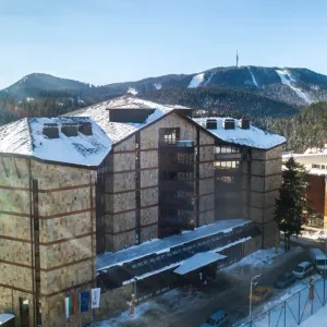 Hotel Orlovets