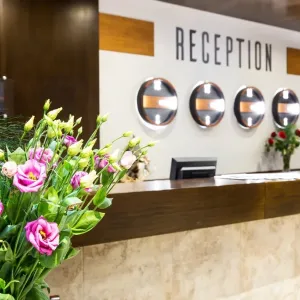 Hotel Orlovets