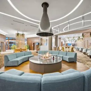 Hotel Orlovets