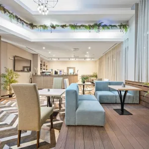 Hotel Orlovets
