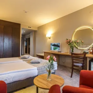 Hotel Orlovets