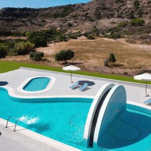 Hotel Blue Star
