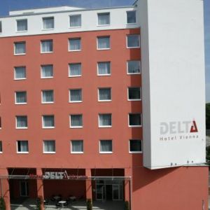 Hotel Delta Vienna
