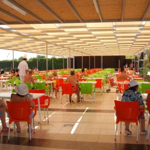 Hotel Hedef Resort and Spa