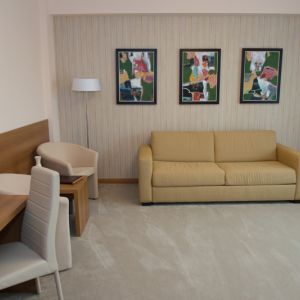 Hotel TTS Spa and Wellness Covasna