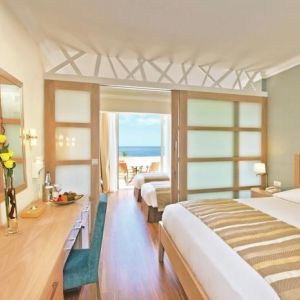 Hotel Olympic Lagoon Resort Paphos