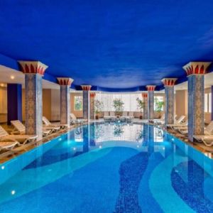 Serenis Hotel ( EX SIDE AQUA BEACH)