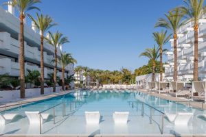 Hotel Alanda Marbella