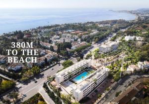Hotel Alanda Marbella