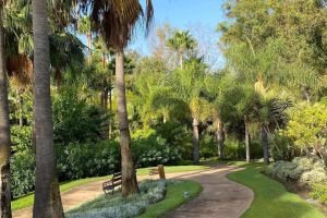 Hotel Alanda Marbella