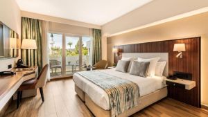 Hotel Alanda Marbella