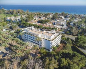 Hotel Alanda Marbella