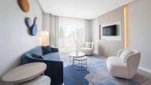 Hotel Alanda Marbella