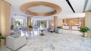 Hotel Alanda Marbella