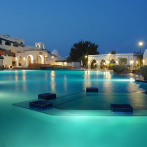 Hotel Arabella Azur Resort