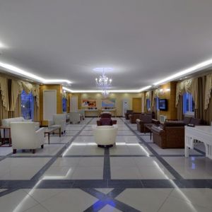 Villa Sun Flower Apart Hotel