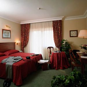 HOTEL CRISTOFORO COLOMBO