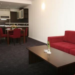 Hotel Silver House
