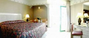 Hotel Agadir Beach Club
