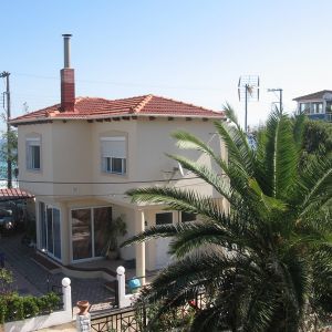 Hotel Vila Nefeli