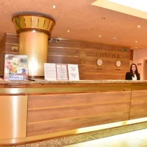 Hotel Sandy Beach