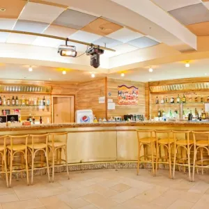 Hotel Sandy Beach