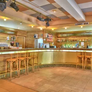 Hotel Sandy Beach