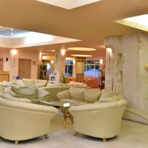 Hotel Sandy Beach