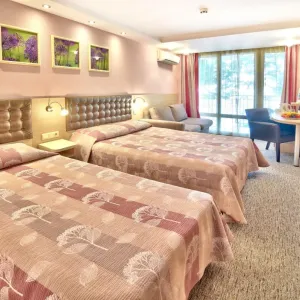 Hotel Sandy Beach