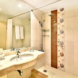 Hotel Sandy Beach