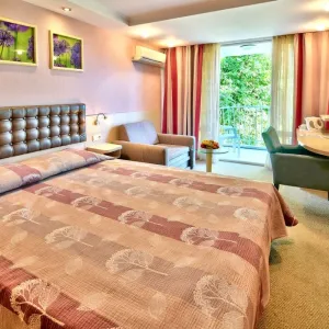 Hotel Sandy Beach