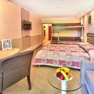 Hotel Sandy Beach