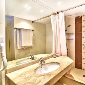 Hotel Sandy Beach