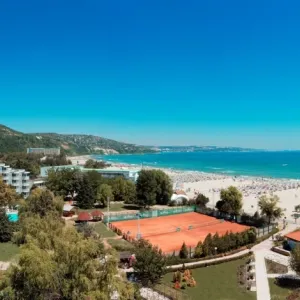 Hotel Sandy Beach