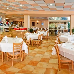 Hotel Sandy Beach