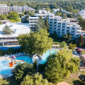 Hotel Sandy Beach