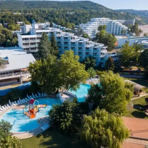 Hotel Sandy Beach