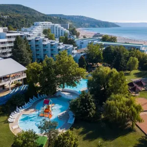 Hotel Sandy Beach