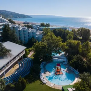 Hotel Sandy Beach
